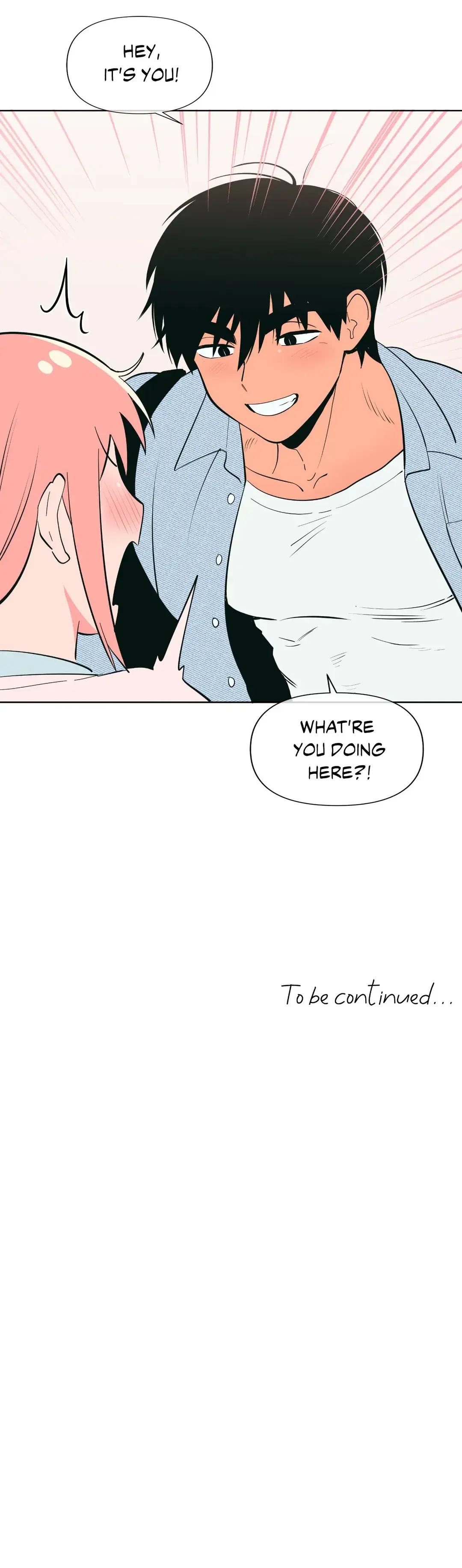 Peach Sorbet Chapter 42 - Page 23