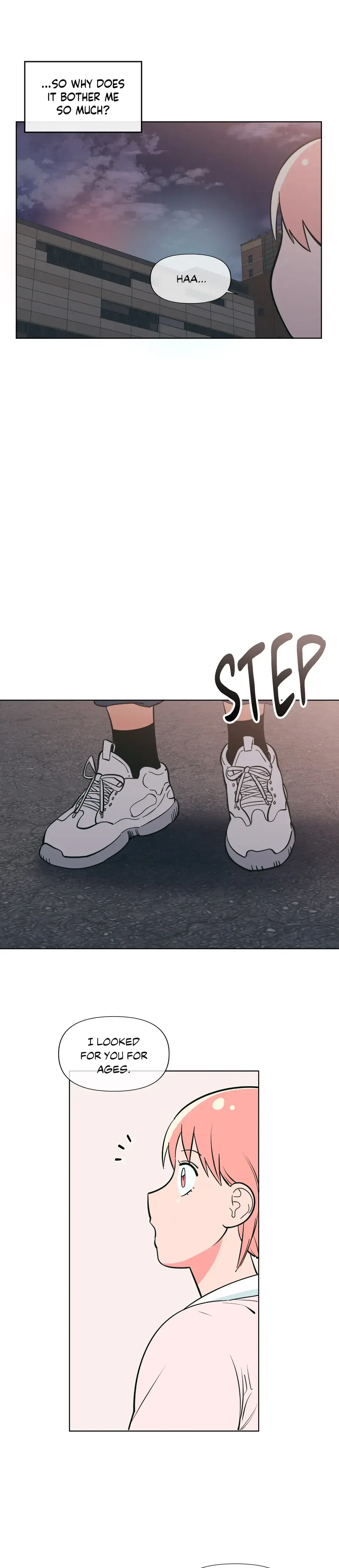 Peach Sorbet Chapter 44 - Page 18