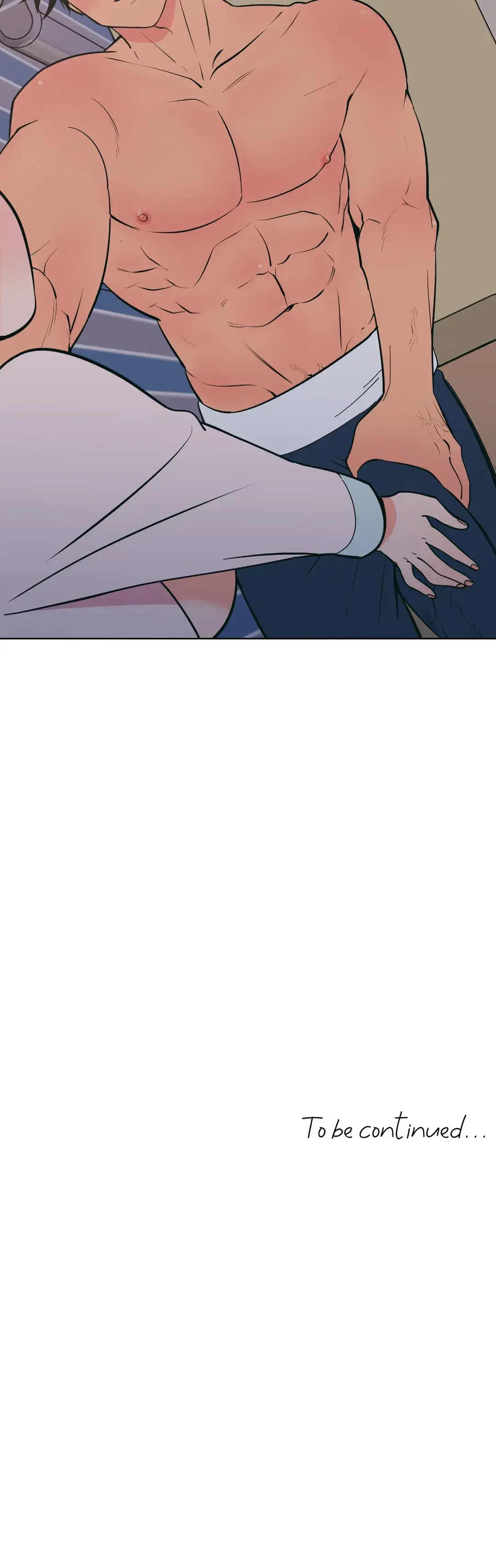 Peach Sorbet Chapter 46 - Page 23