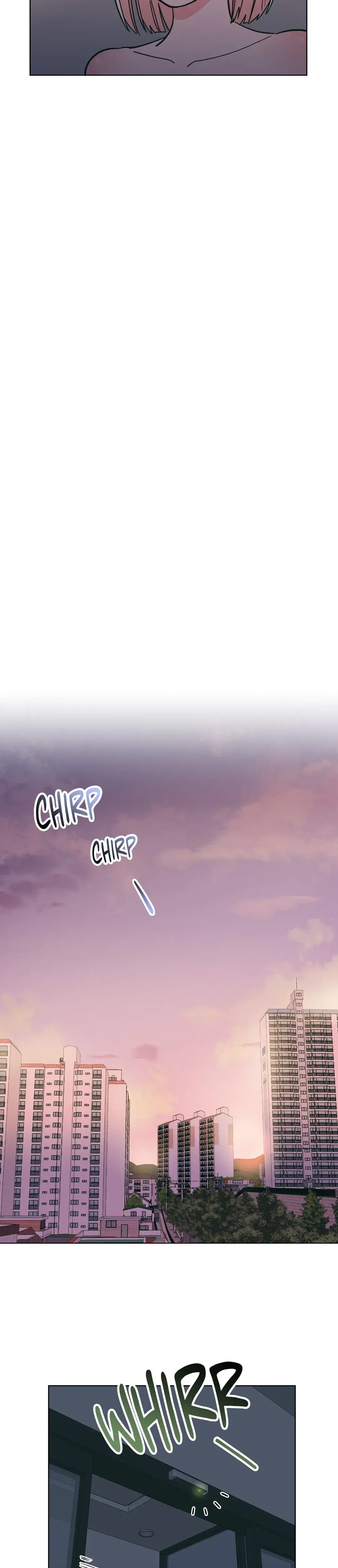 Peach Sorbet Chapter 48 - Page 13
