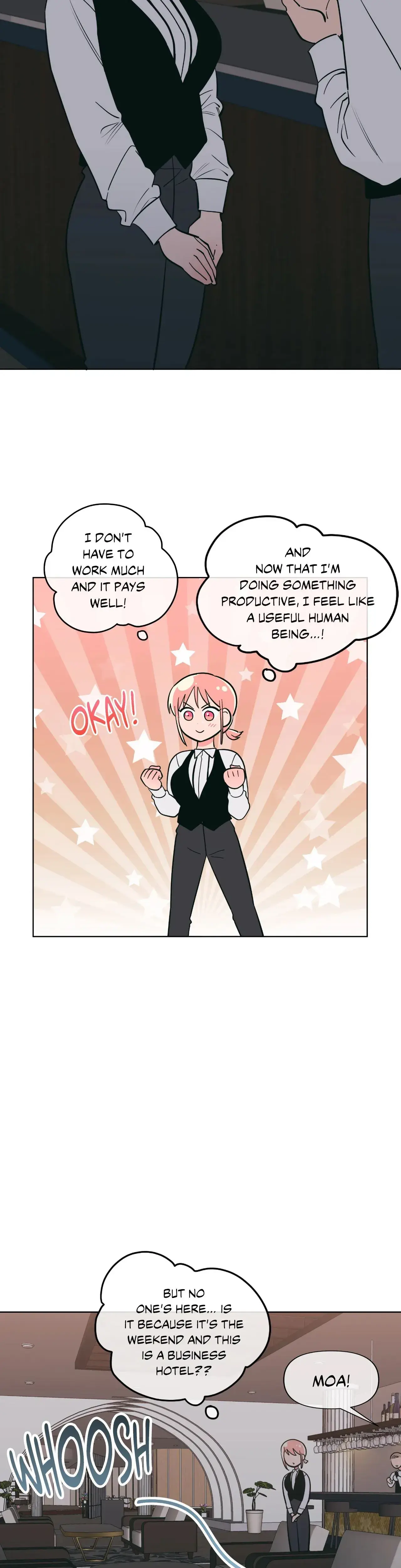 Peach Sorbet Chapter 49 - Page 24