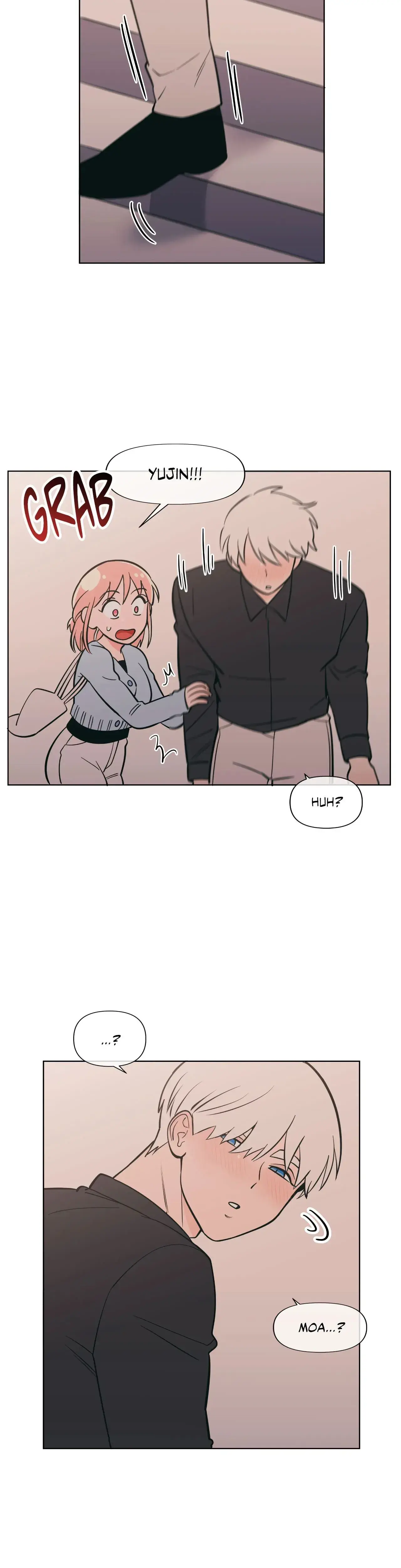Peach Sorbet Chapter 50 - Page 10