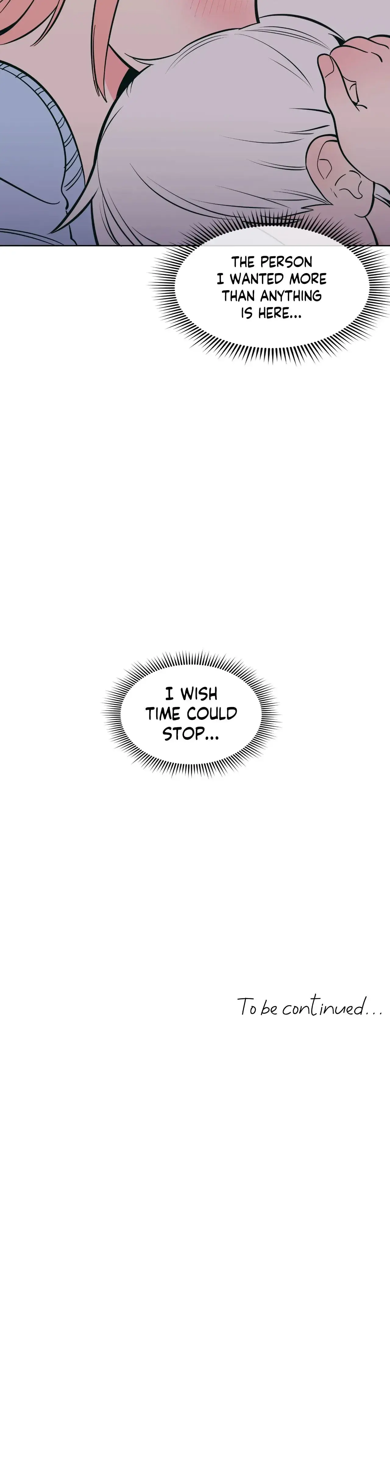 Peach Sorbet Chapter 50 - Page 26