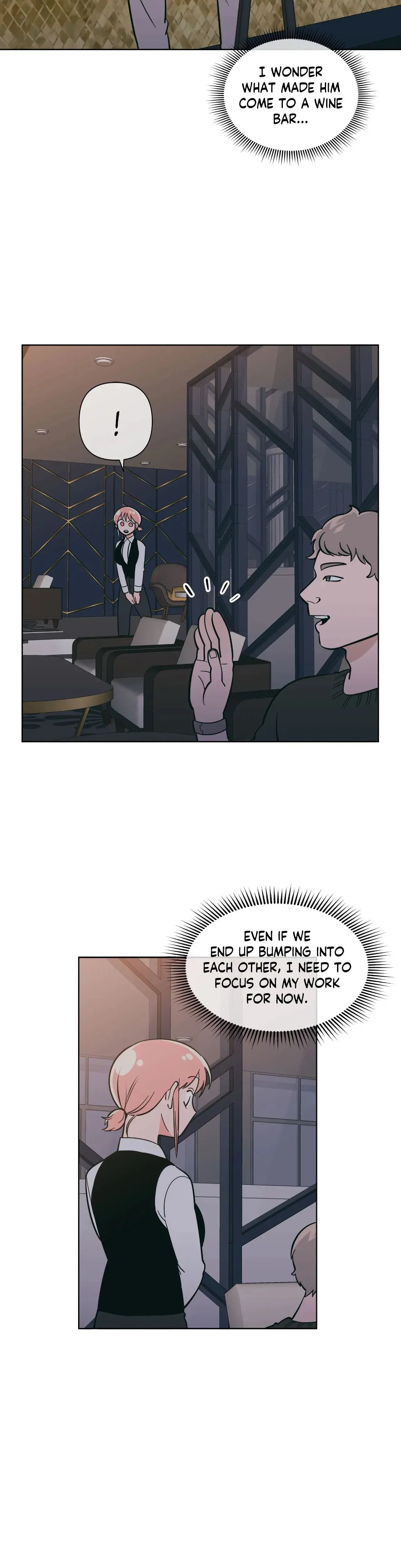 Peach Sorbet Chapter 50 - Page 3