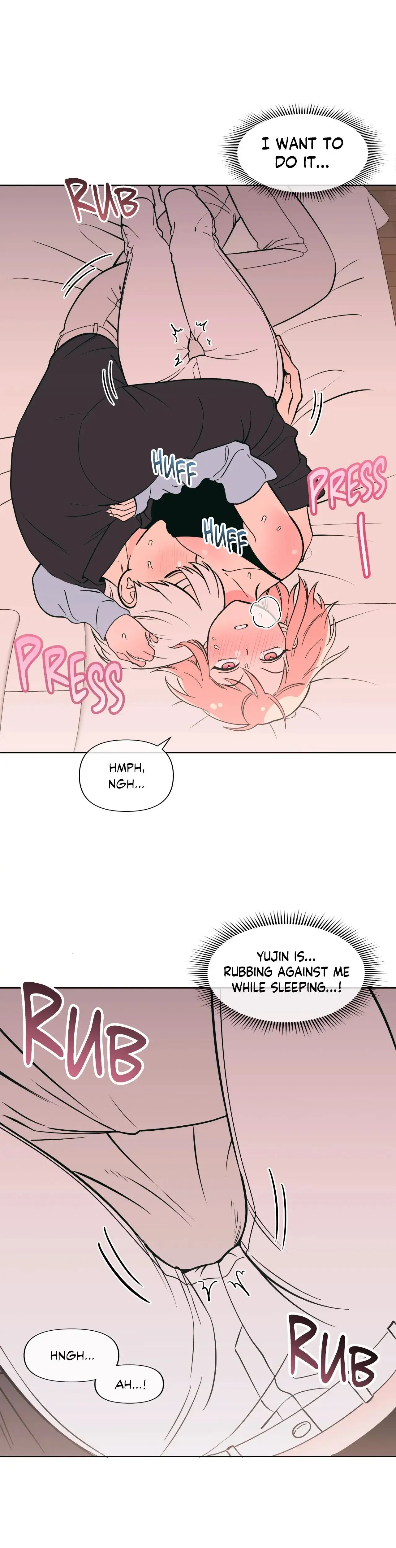 Peach Sorbet Chapter 51 - Page 7