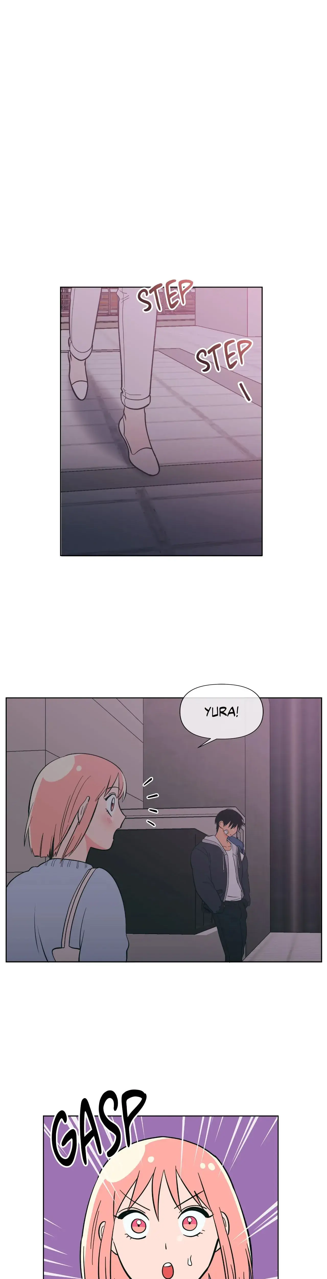 Peach Sorbet Chapter 52 - Page 13