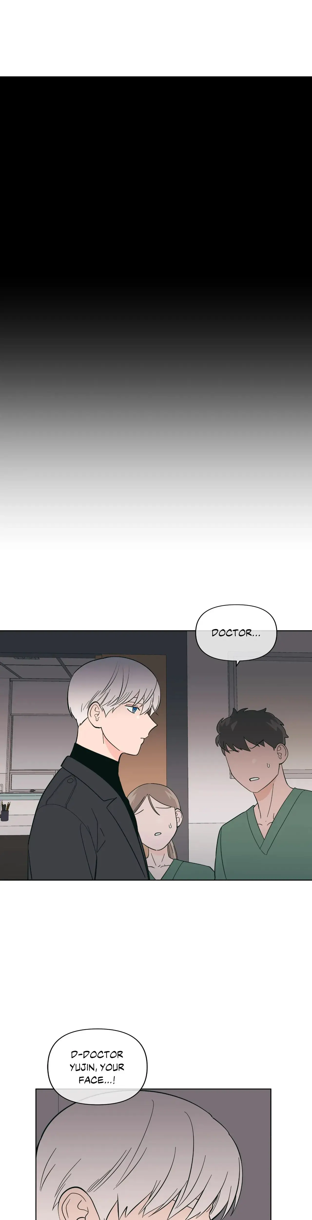 Peach Sorbet Chapter 53 - Page 18