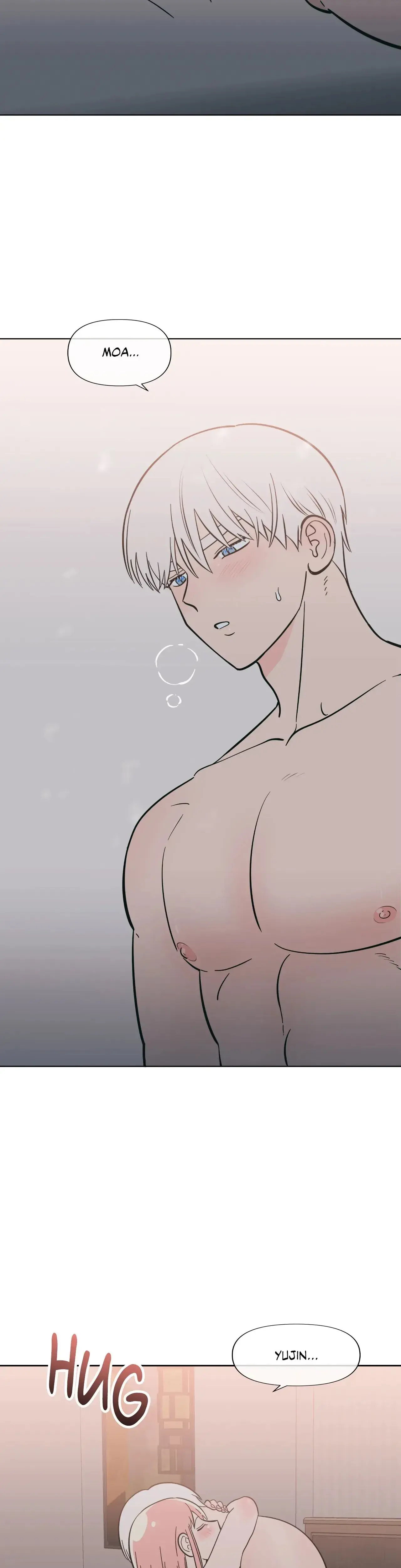 Peach Sorbet Chapter 55 - Page 2