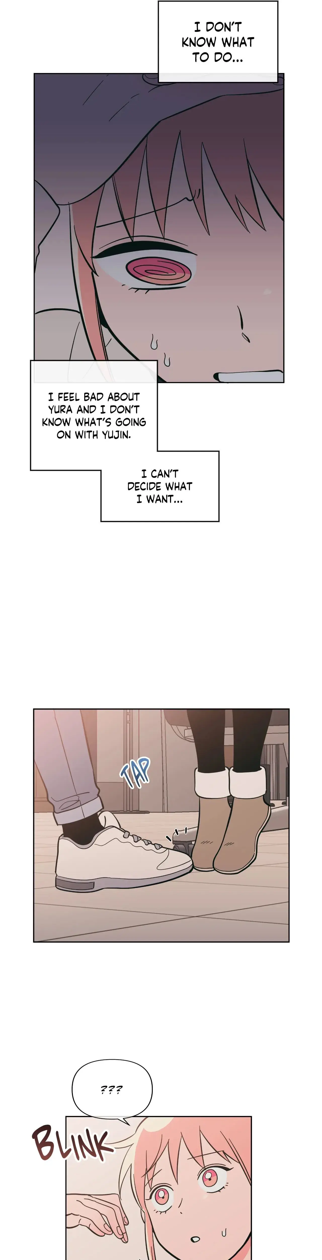 Peach Sorbet Chapter 56 - Page 6