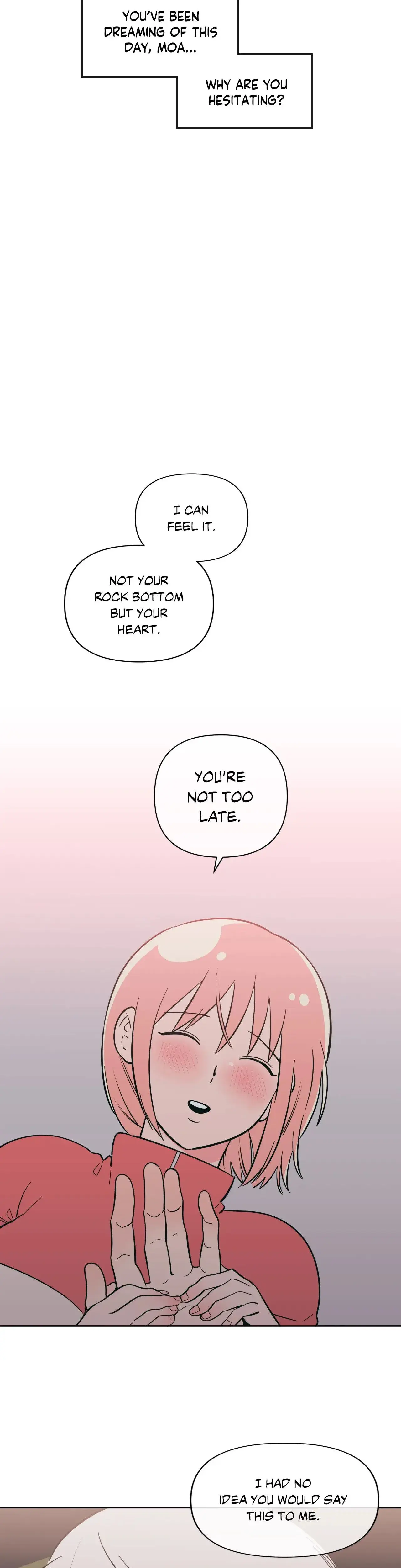 Peach Sorbet Chapter 57 - Page 20