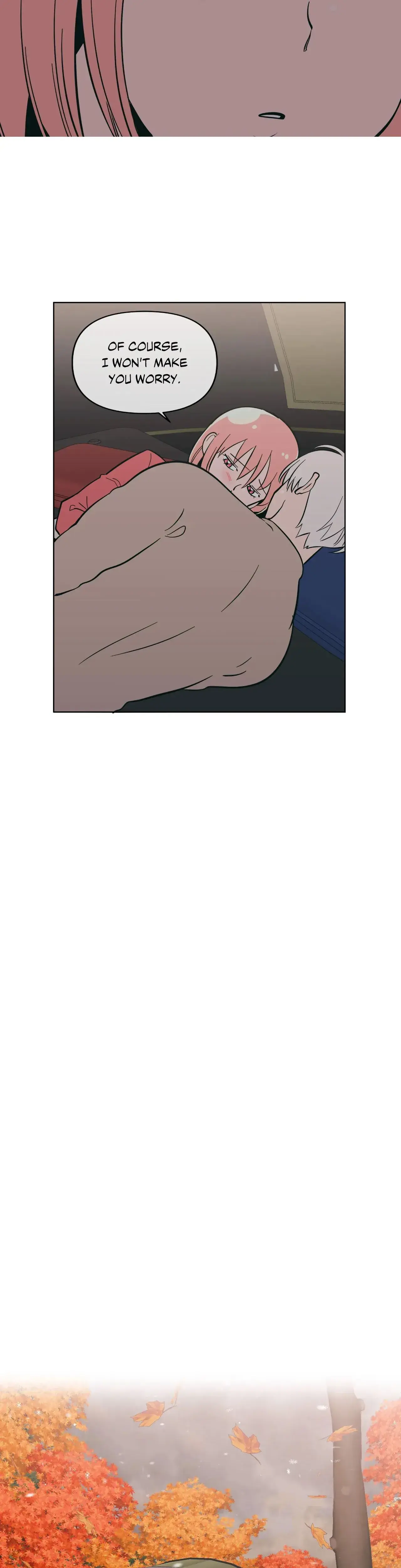 Peach Sorbet Chapter 57 - Page 23
