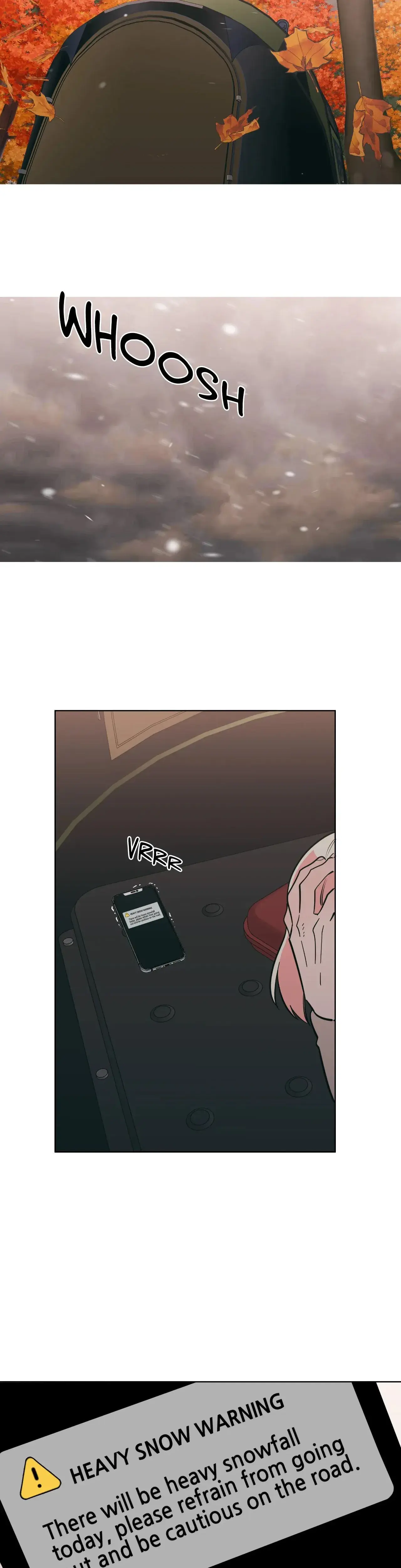 Peach Sorbet Chapter 57 - Page 24