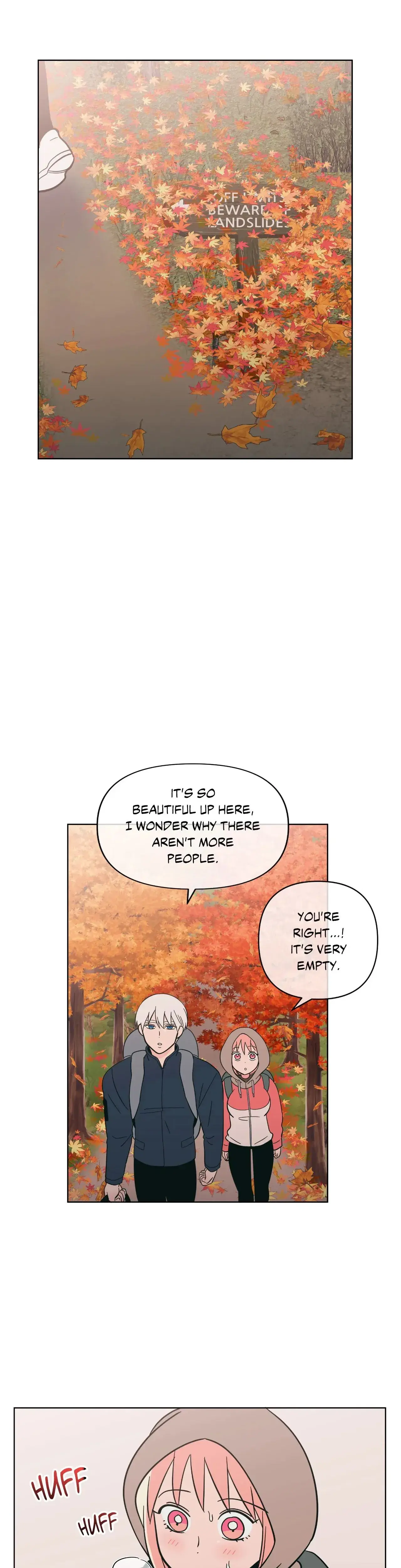 Peach Sorbet Chapter 57 - Page 5