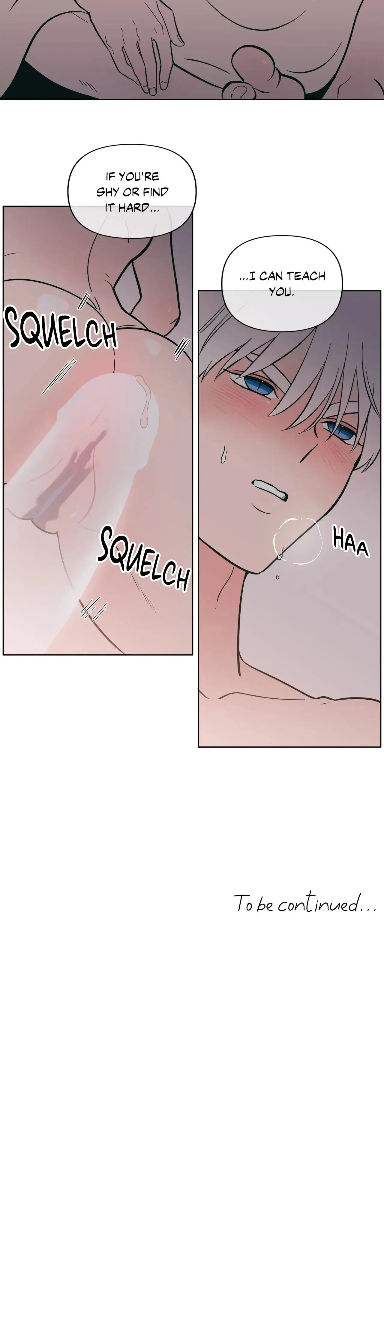 Peach Sorbet Chapter 58 - Page 22