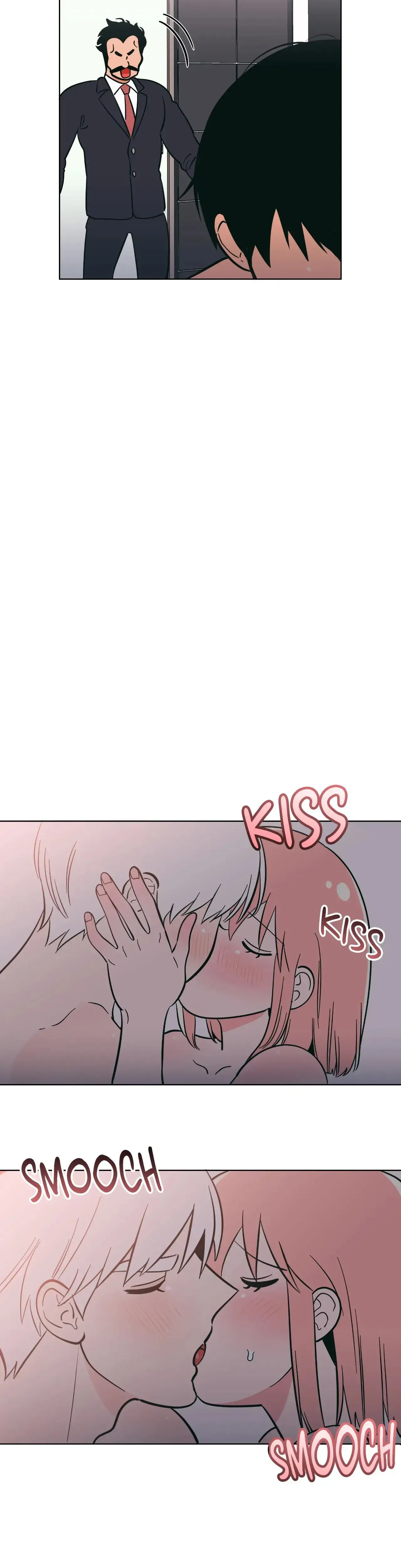 Peach Sorbet Chapter 59 - Page 7