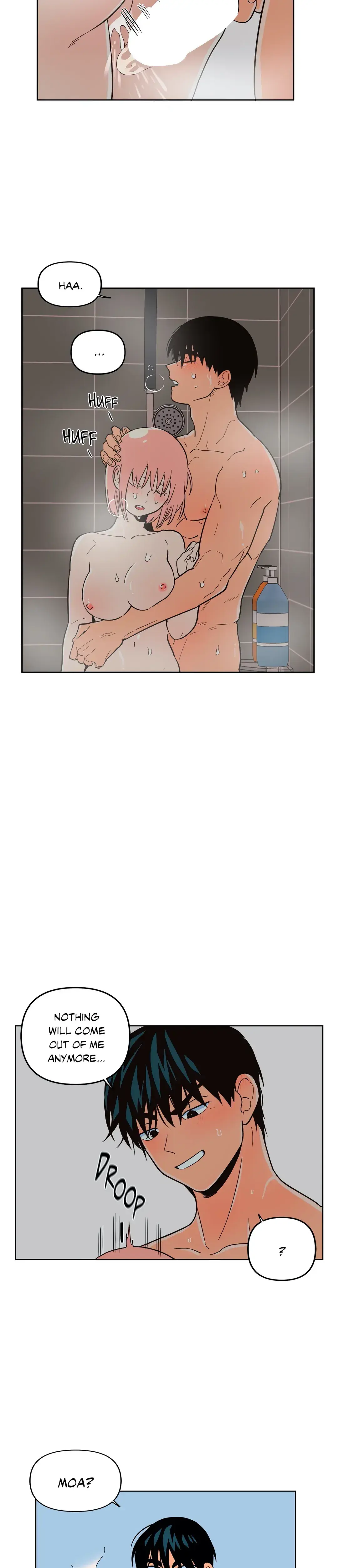 Peach Sorbet Chapter 6 - Page 18