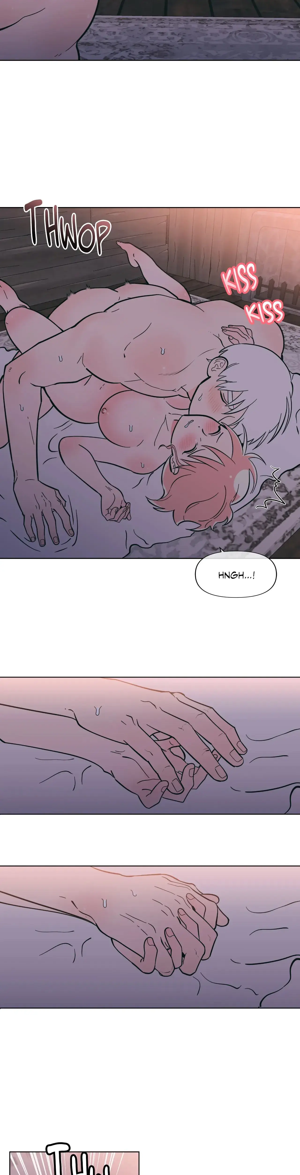 Peach Sorbet Chapter 60 - Page 2