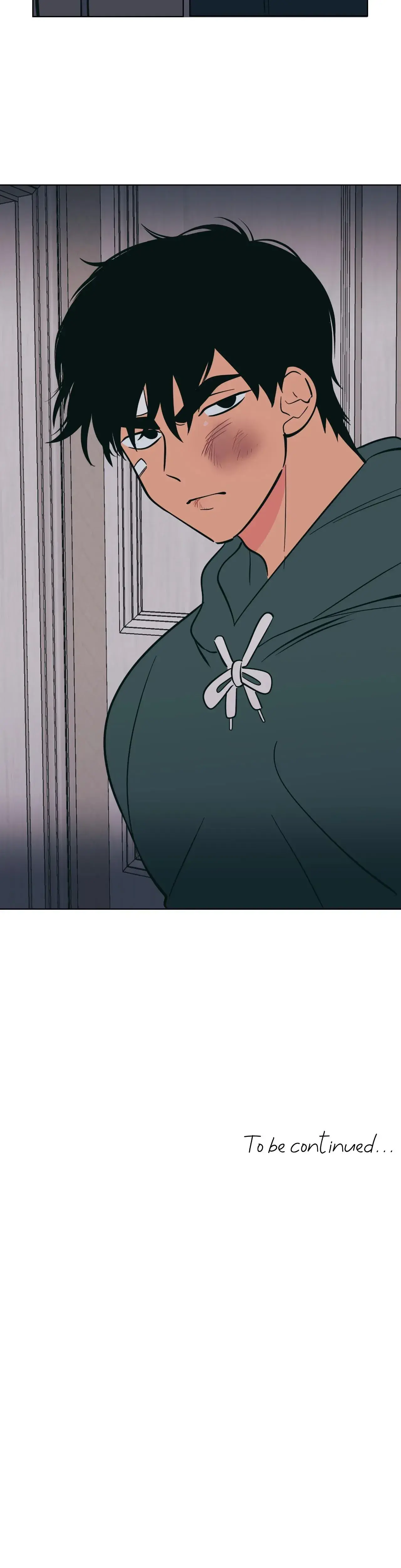 Peach Sorbet Chapter 61 - Page 18