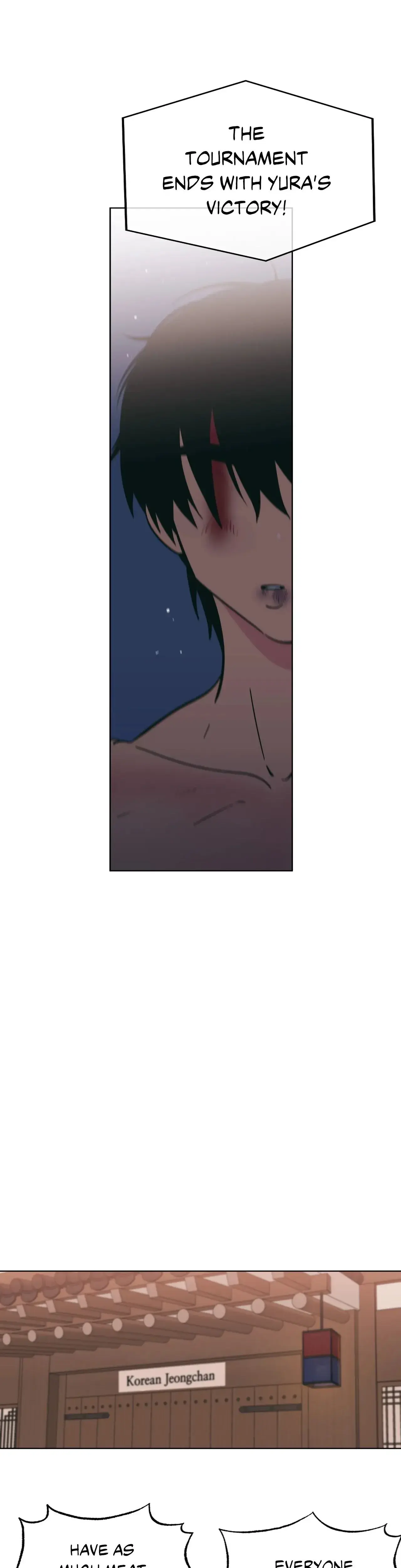 Peach Sorbet Chapter 61 - Page 2