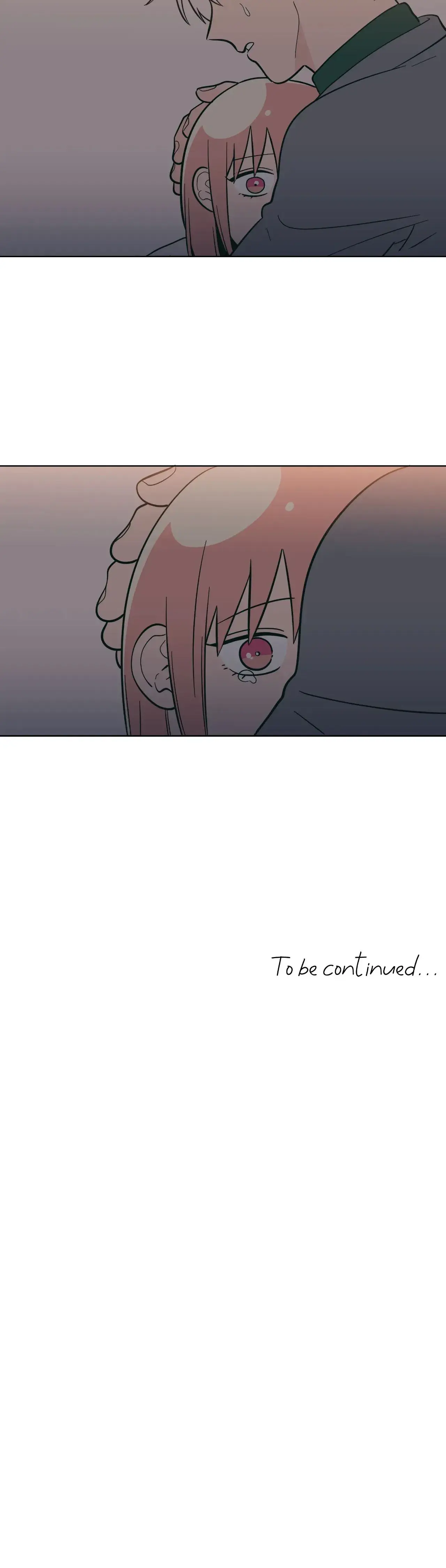 Peach Sorbet Chapter 63 - Page 19