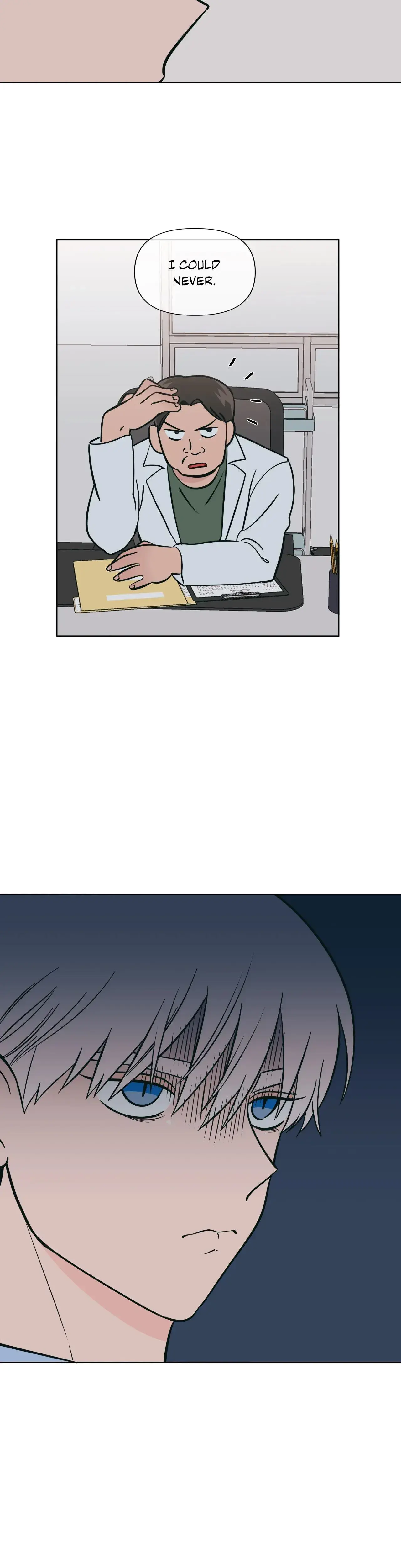 Peach Sorbet Chapter 64 - Page 15