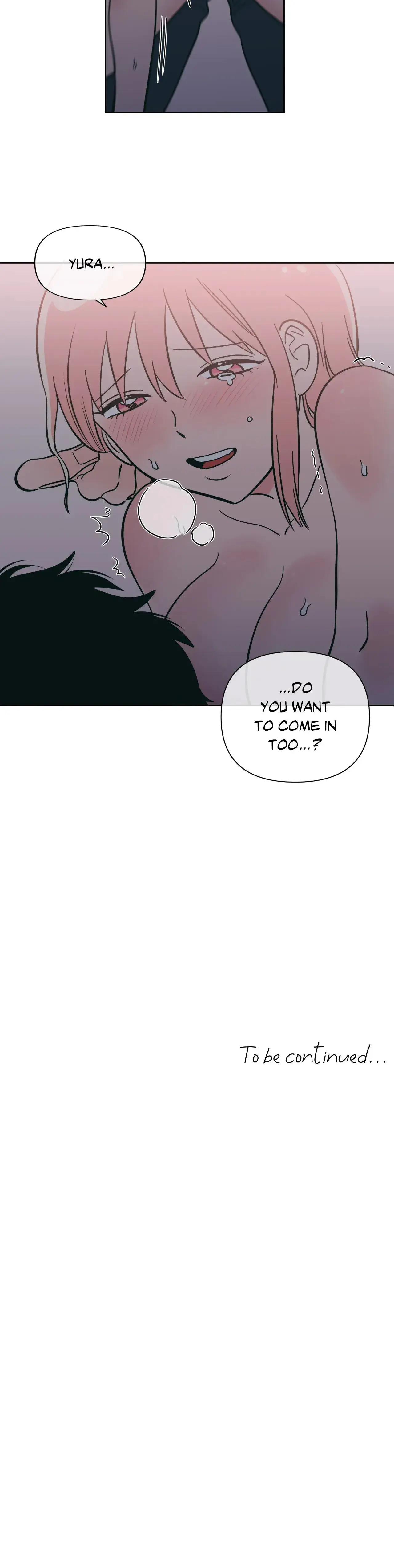 Peach Sorbet Chapter 65 - Page 20