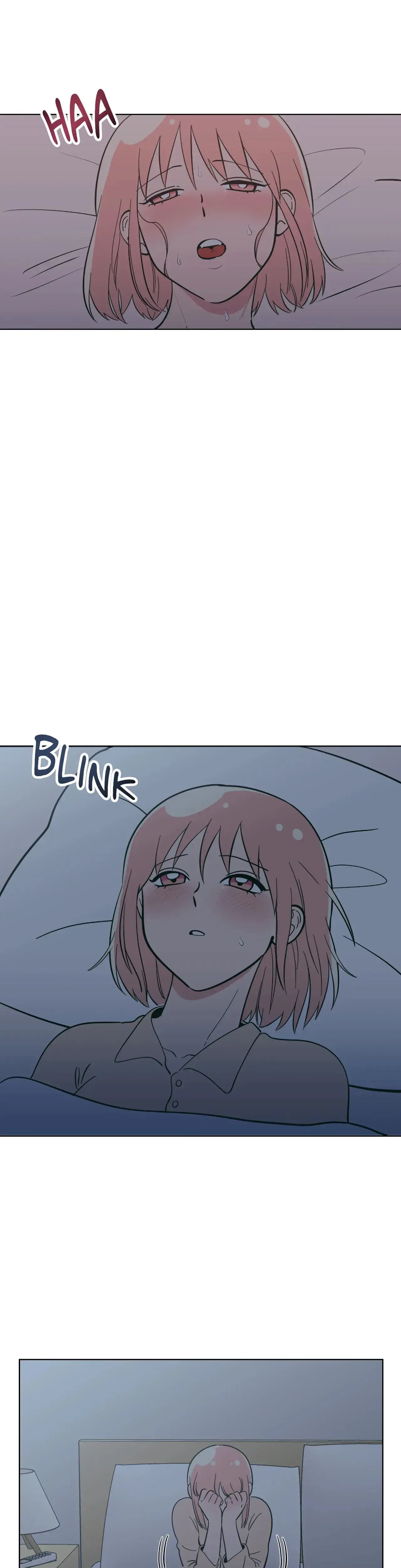 Peach Sorbet Chapter 66 - Page 15