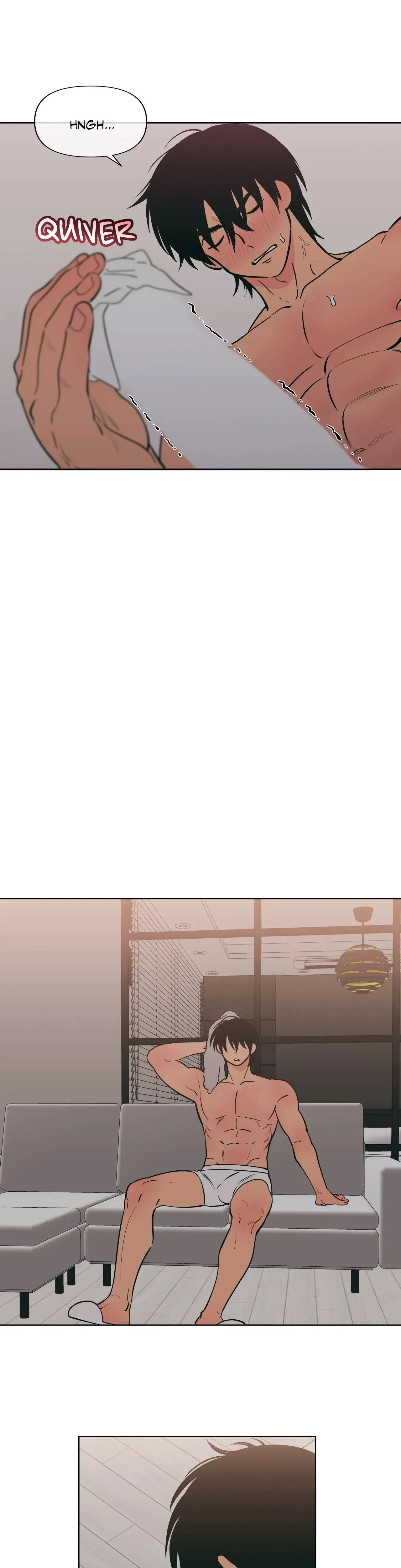 Peach Sorbet Chapter 67 - Page 4