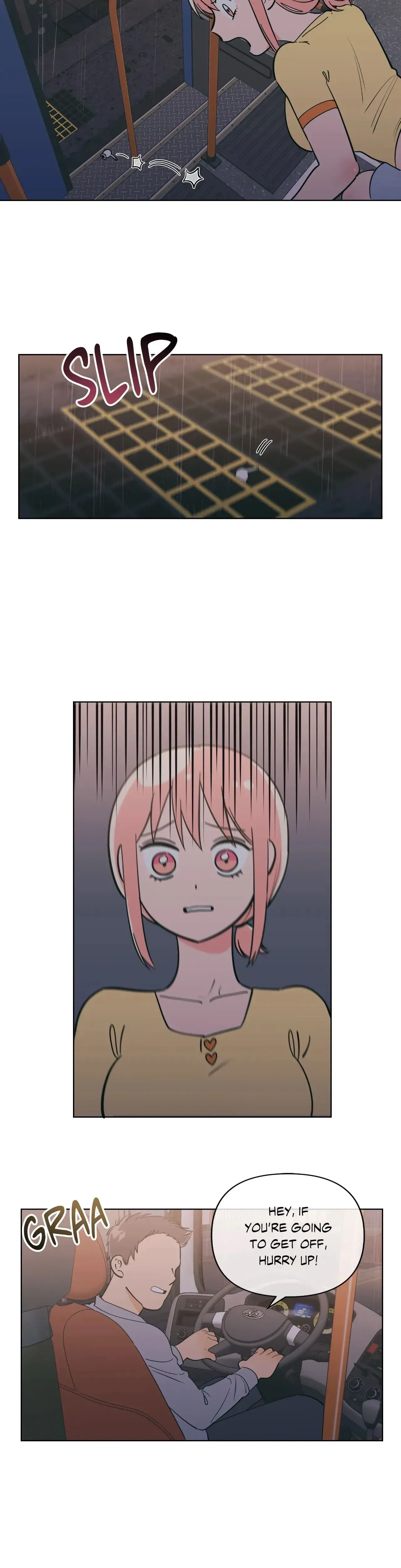 Peach Sorbet Chapter 68 - Page 16