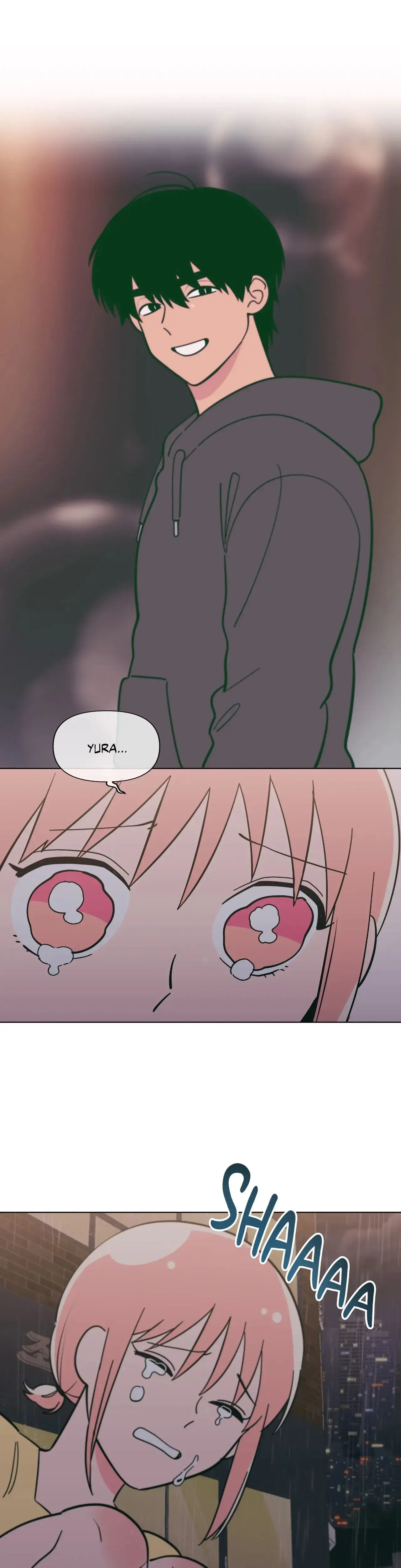 Peach Sorbet Chapter 68 - Page 18