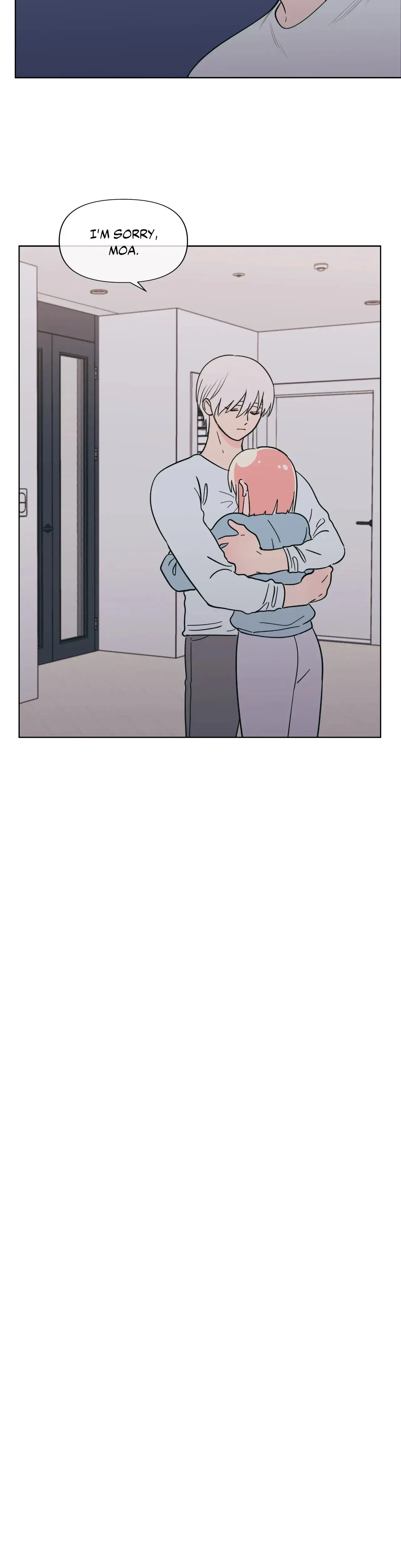 Peach Sorbet Chapter 68 - Page 9