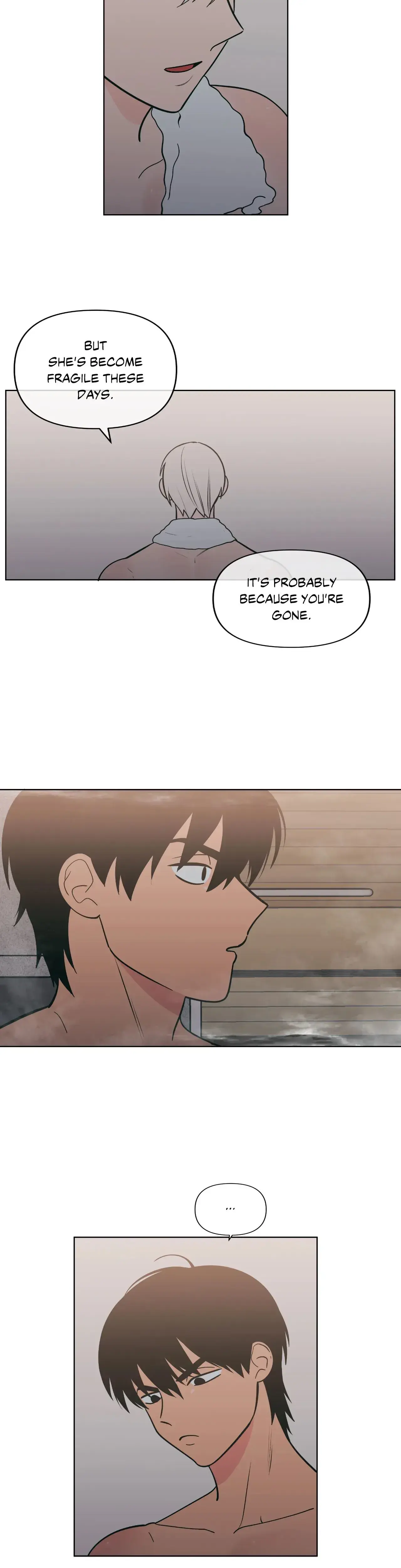 Peach Sorbet Chapter 69 - Page 16