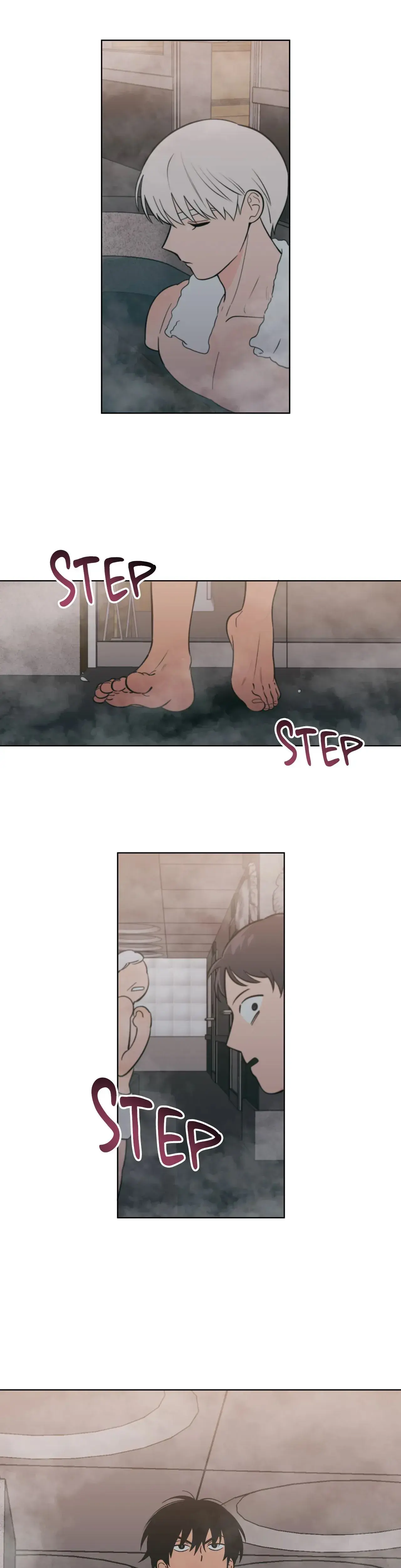 Peach Sorbet Chapter 69 - Page 7