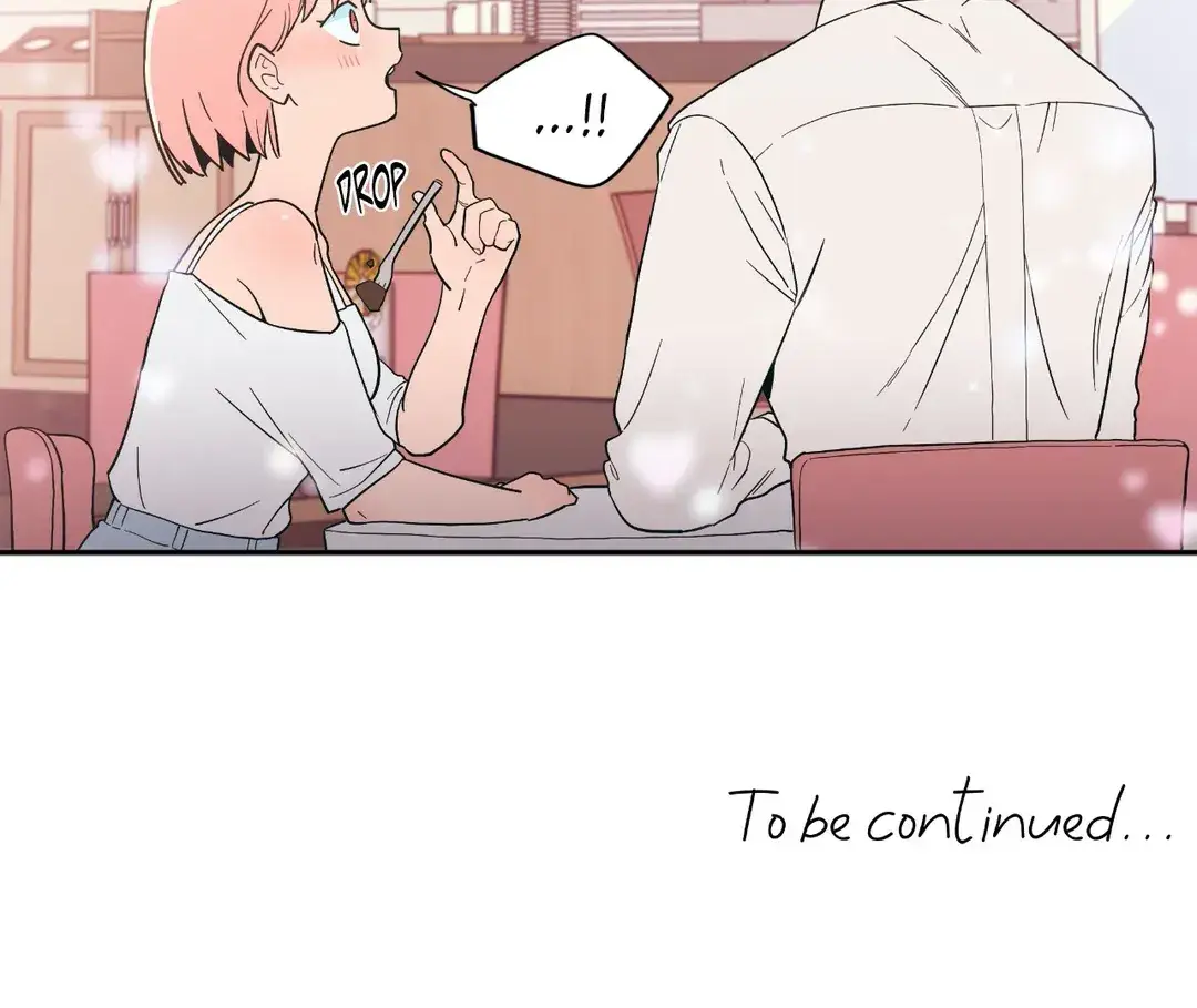 Peach Sorbet Chapter 7 - Page 19