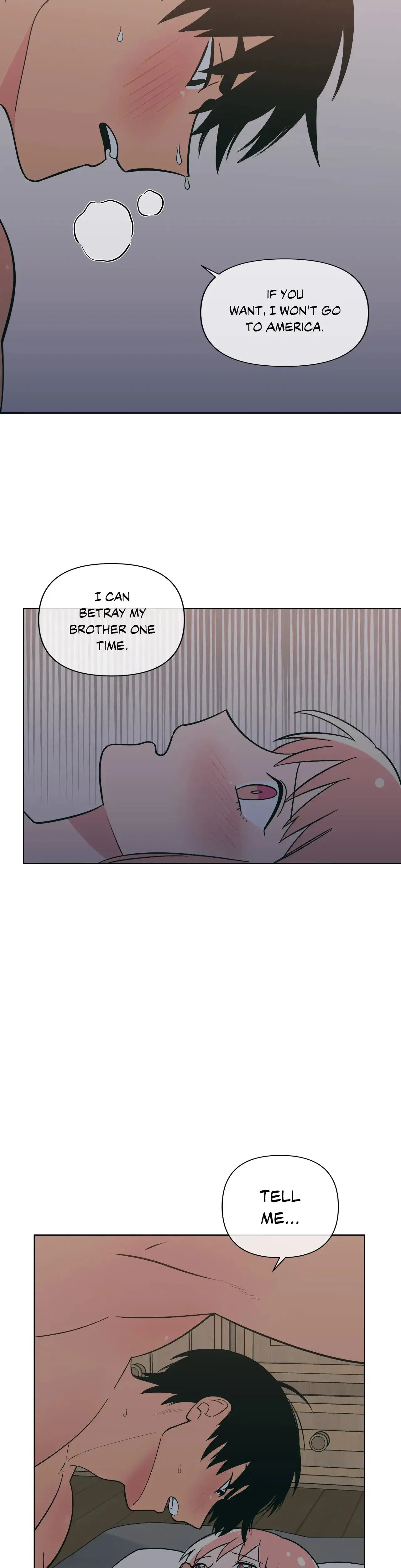 Peach Sorbet Chapter 72 - Page 17