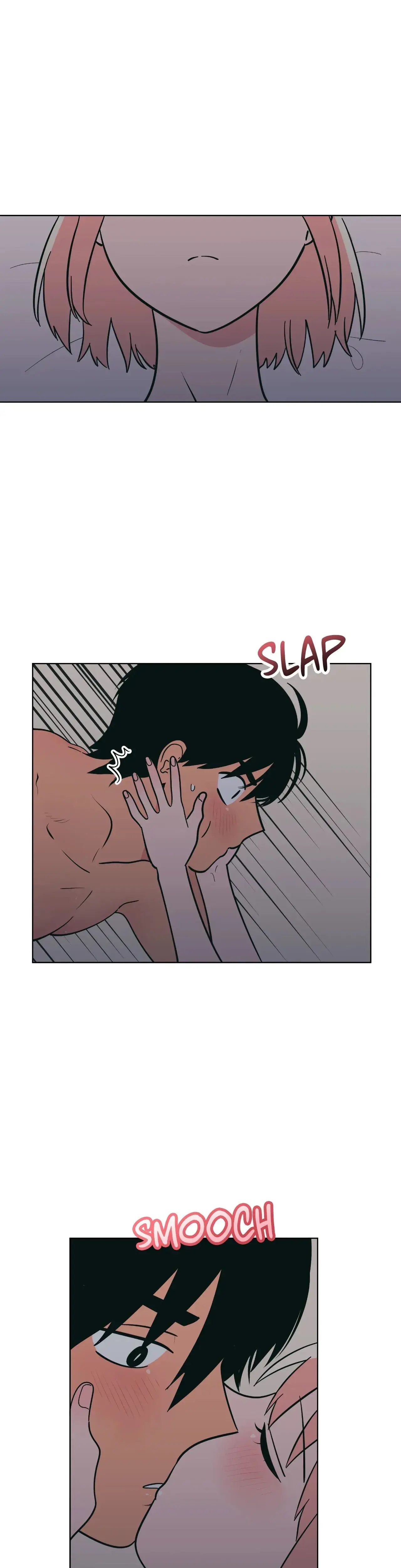 Peach Sorbet Chapter 73 - Page 2