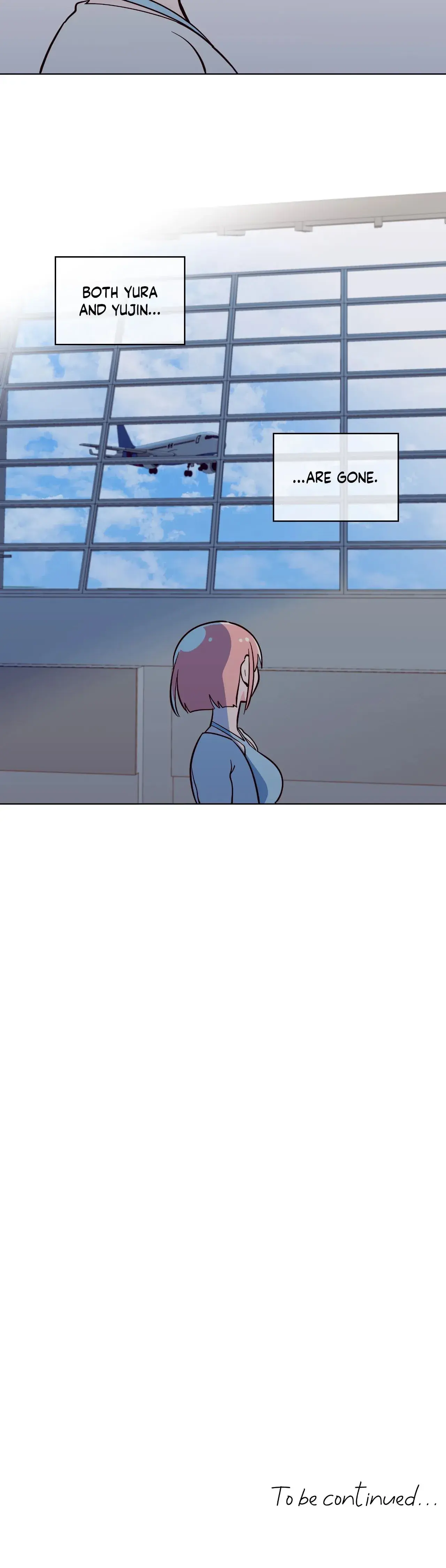 Peach Sorbet Chapter 74 - Page 21