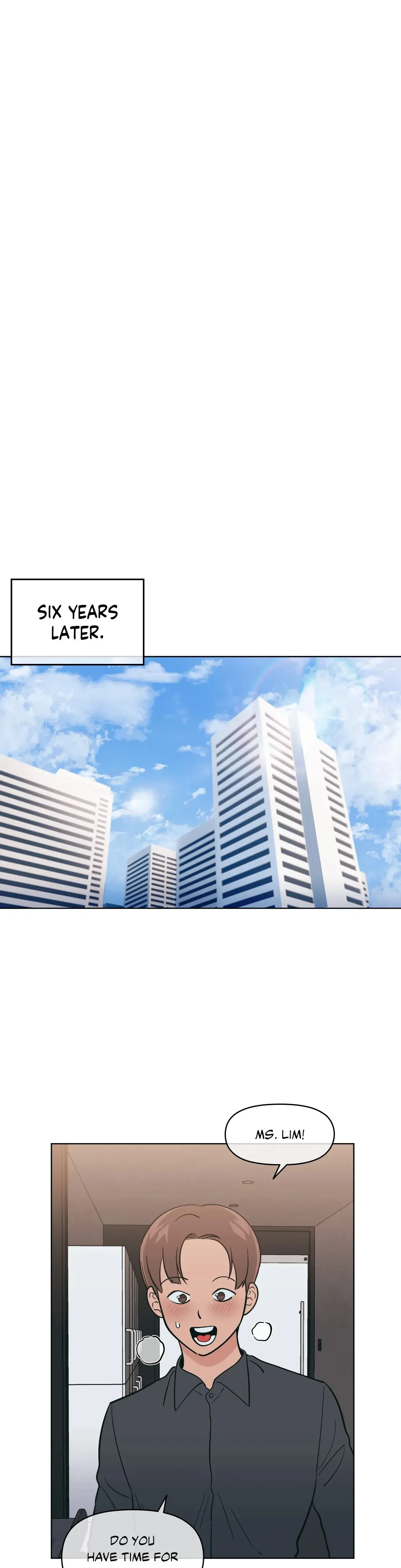 Peach Sorbet Chapter 75 - Page 4