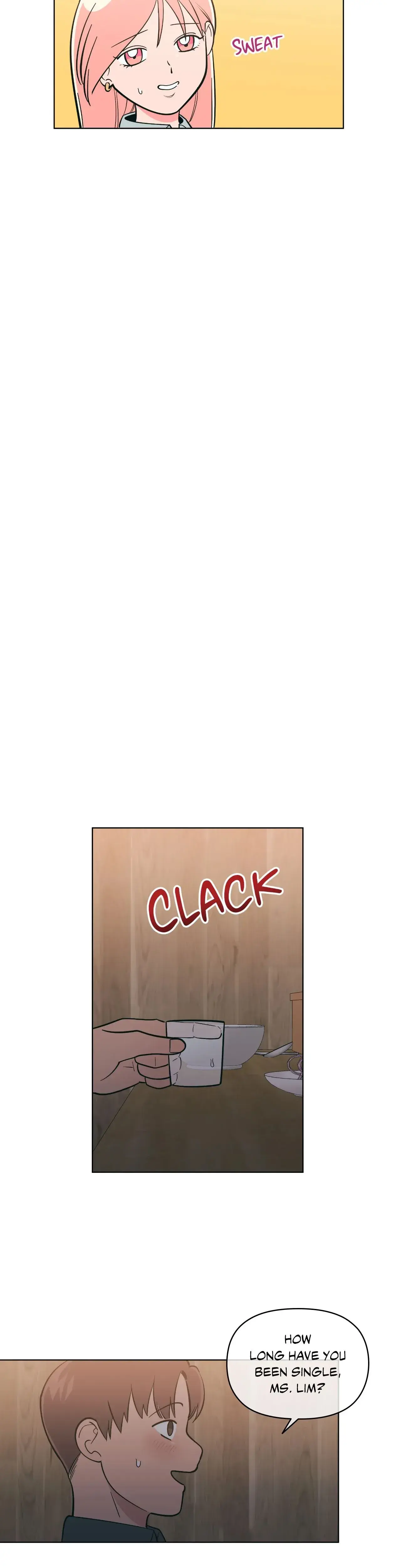 Peach Sorbet Chapter 75 - Page 6