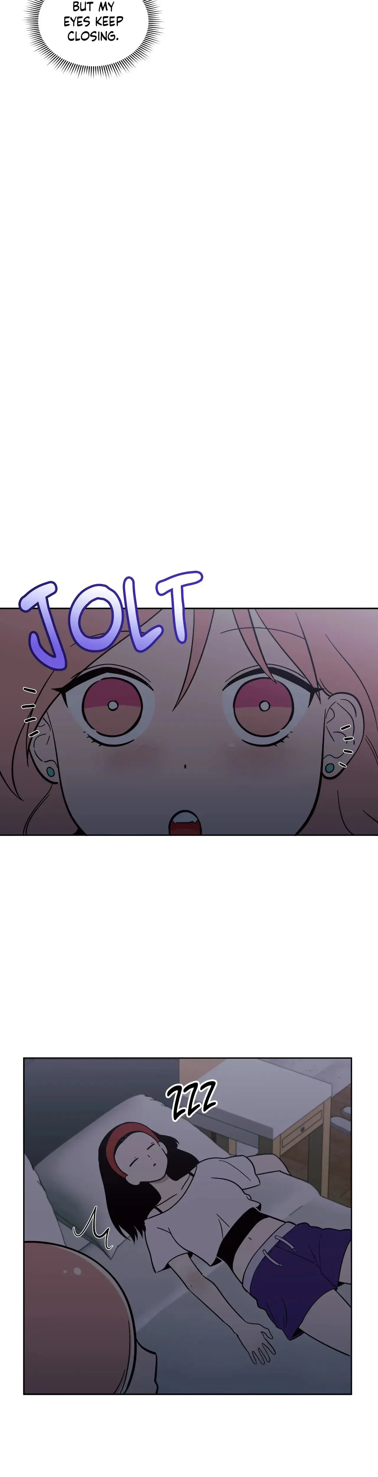 Peach Sorbet Chapter 76 - Page 11