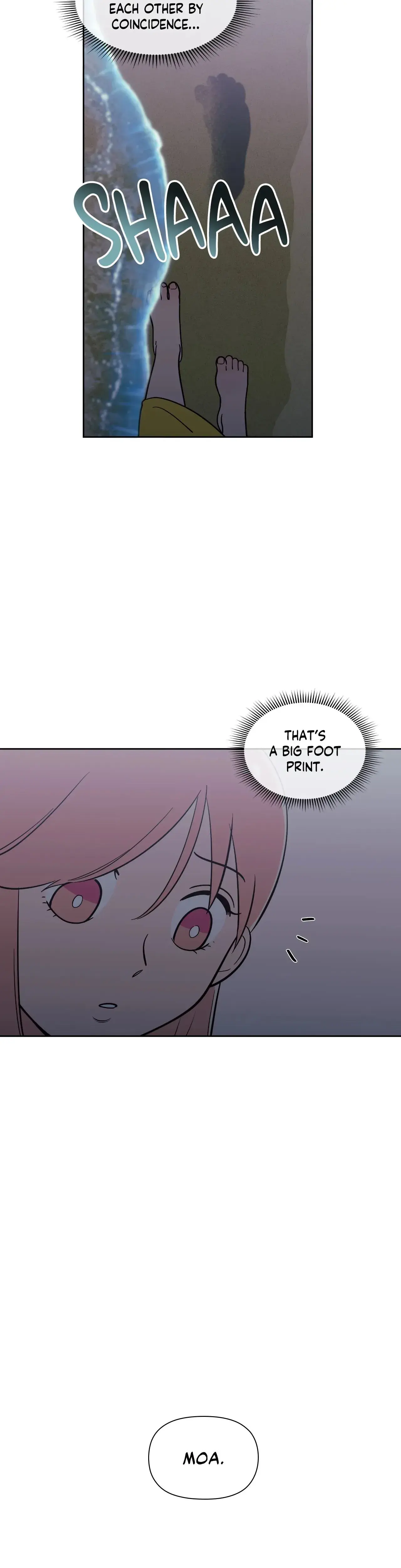 Peach Sorbet Chapter 76 - Page 14