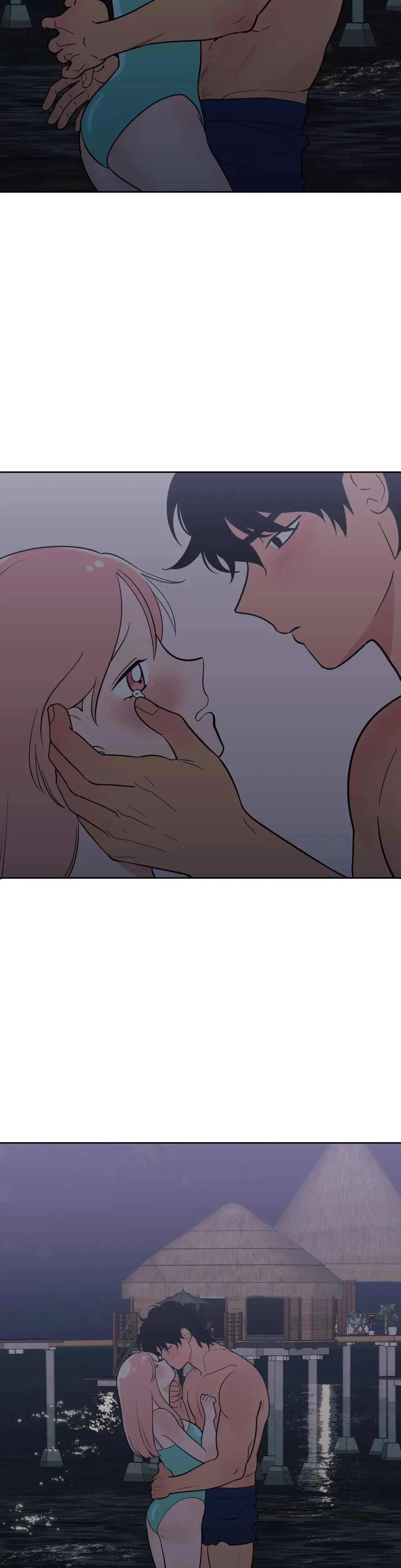 Peach Sorbet Chapter 76 - Page 18