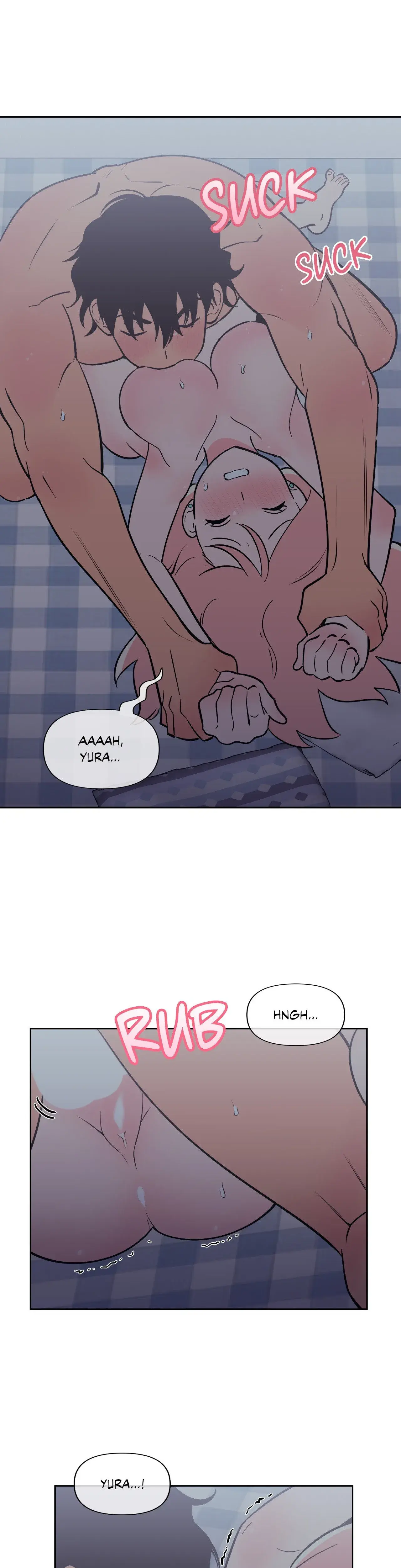 Peach Sorbet Chapter 77 - Page 3