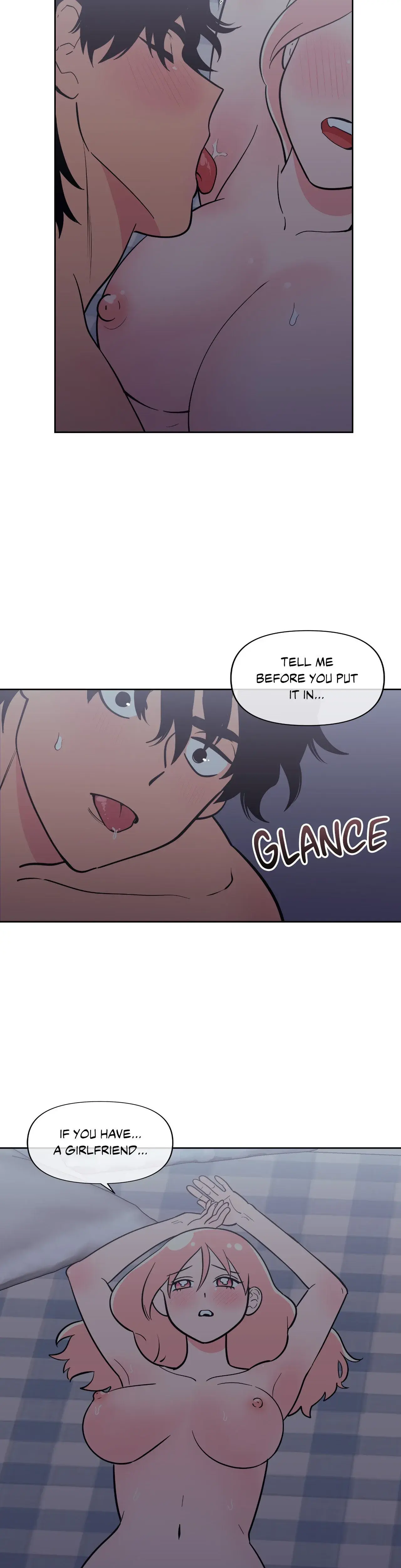 Peach Sorbet Chapter 77 - Page 4