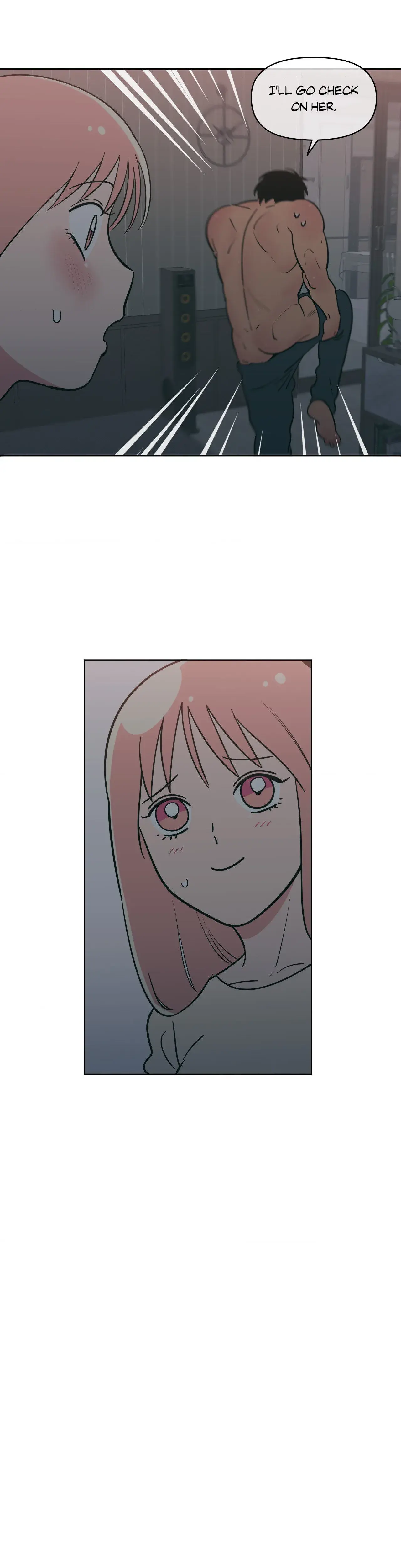 Peach Sorbet Chapter 78 - Page 12