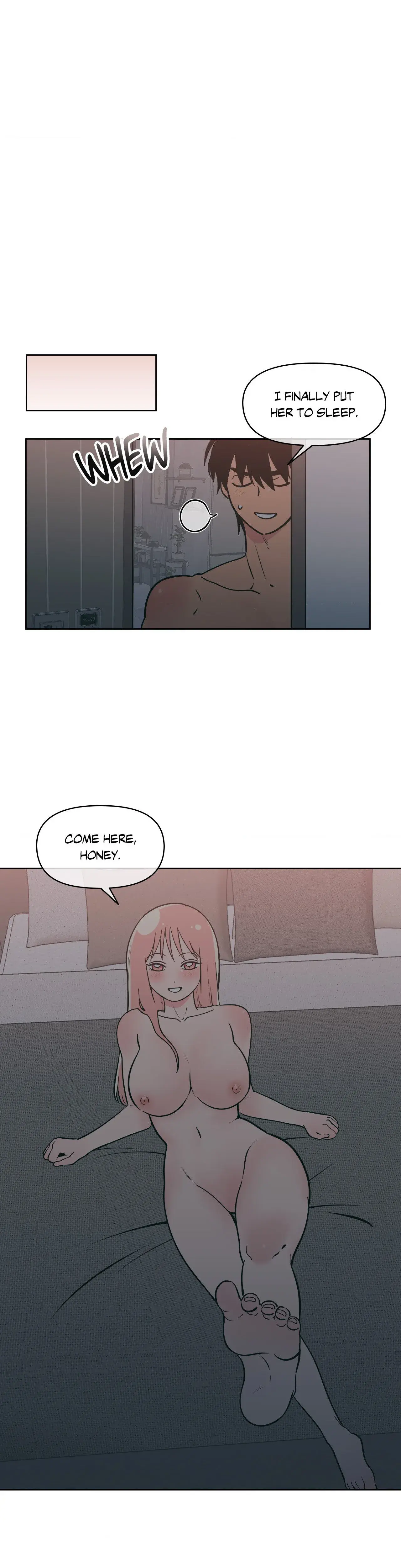 Peach Sorbet Chapter 78 - Page 13