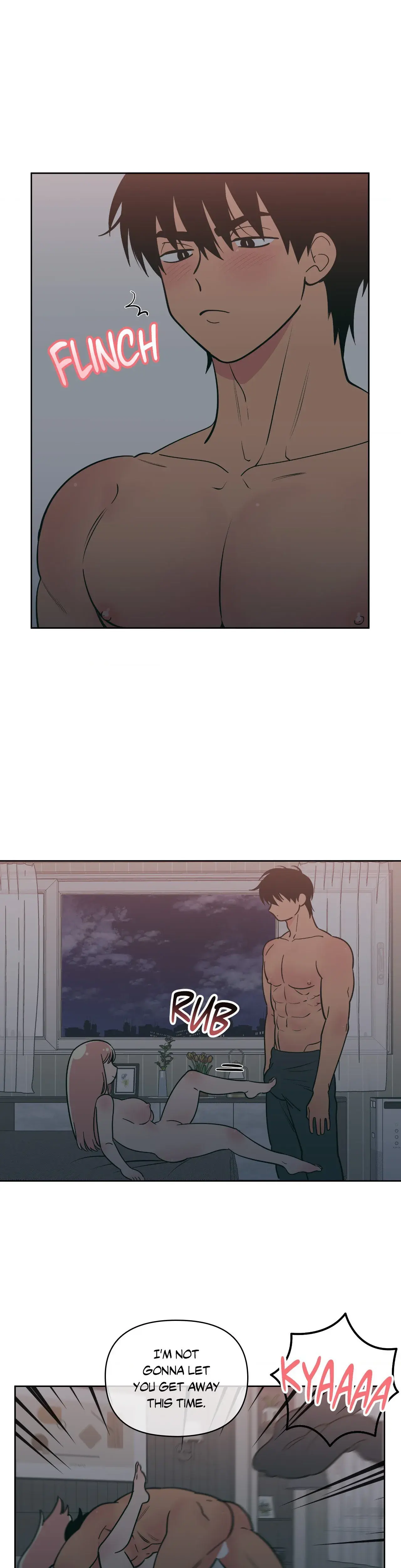 Peach Sorbet Chapter 78 - Page 14
