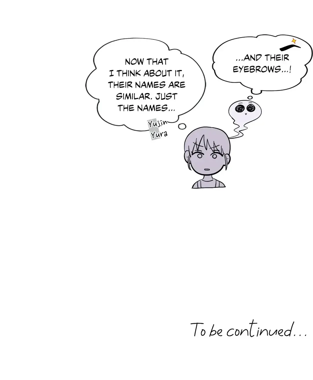Peach Sorbet Chapter 9 - Page 21