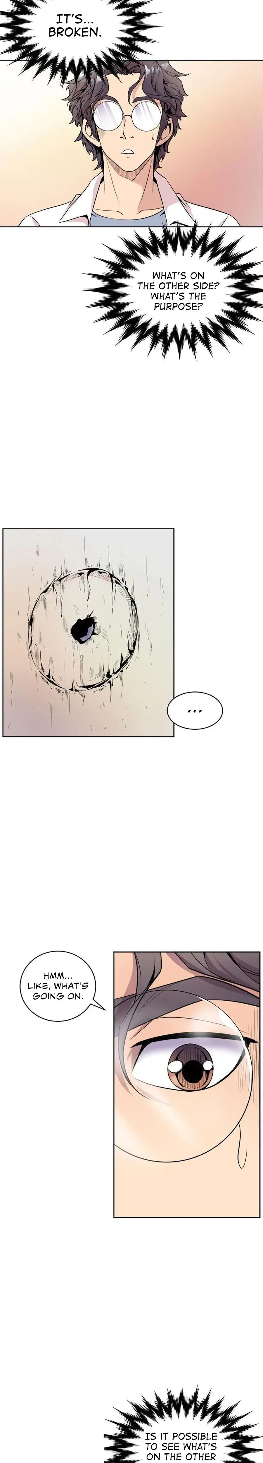 Peek Chapter 1 - Page 28