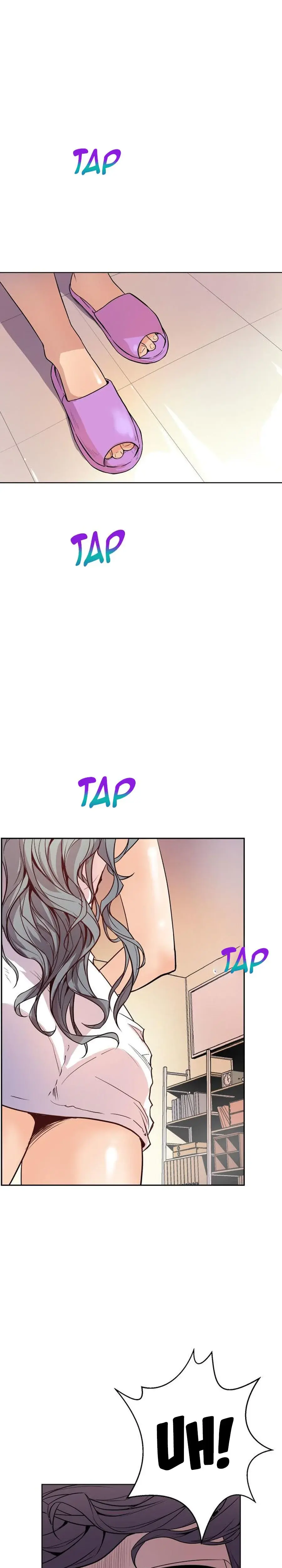 Peek Chapter 1 - Page 30